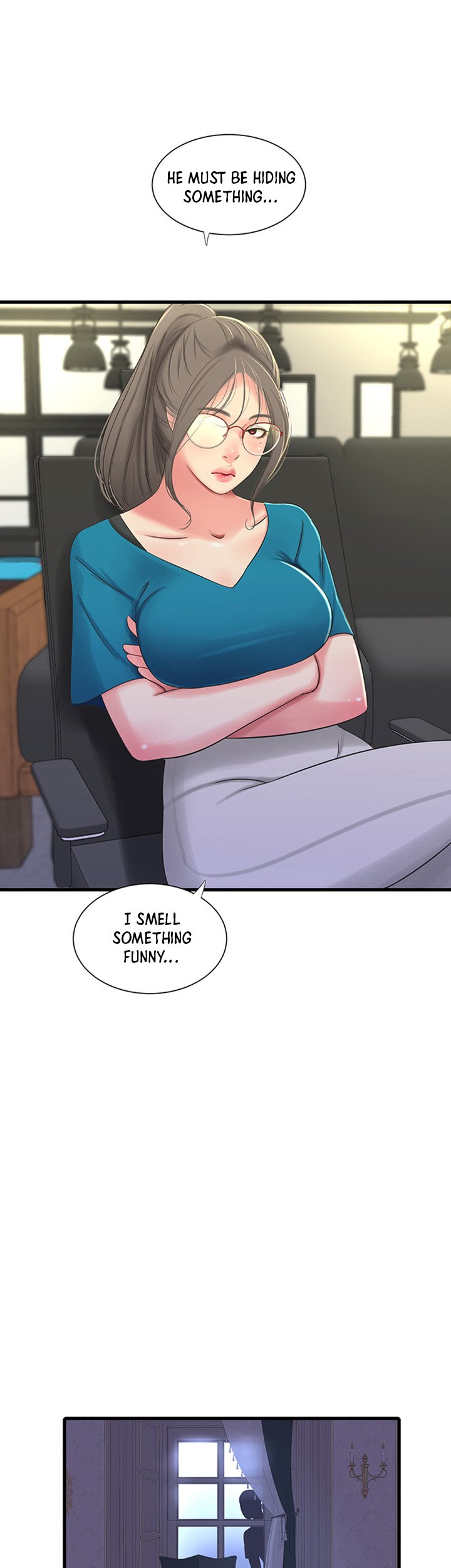 One’s In-Laws Virgins - Chapter 32 [photo 33] - MangaPorn