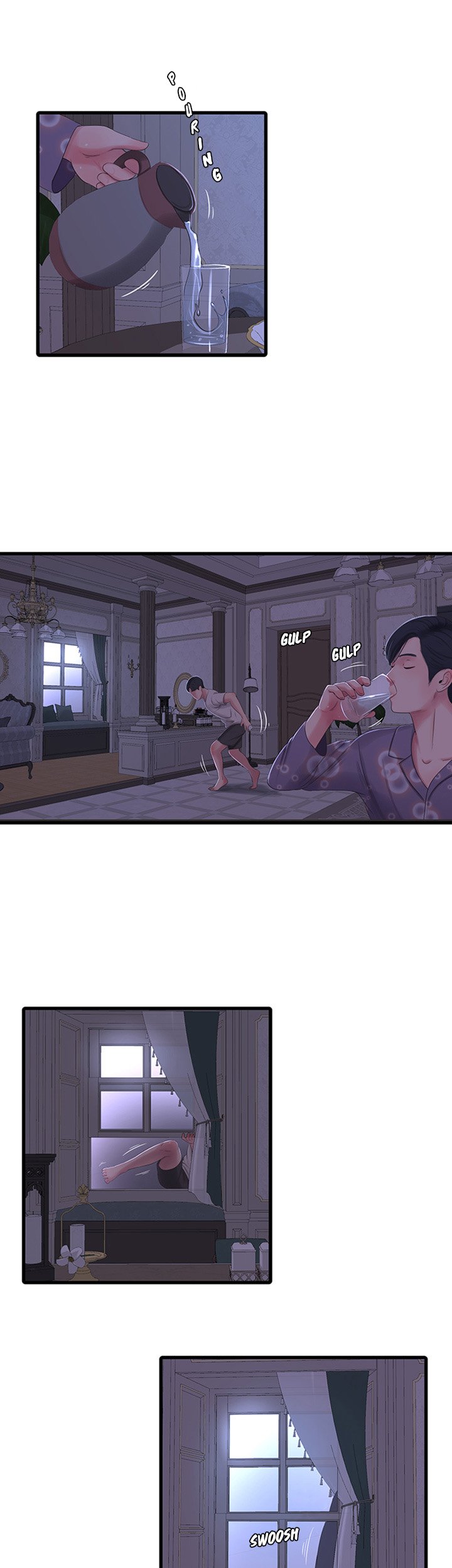 One’s In-Laws Virgins - Chapter 33 [photo 11] - MangaPorn