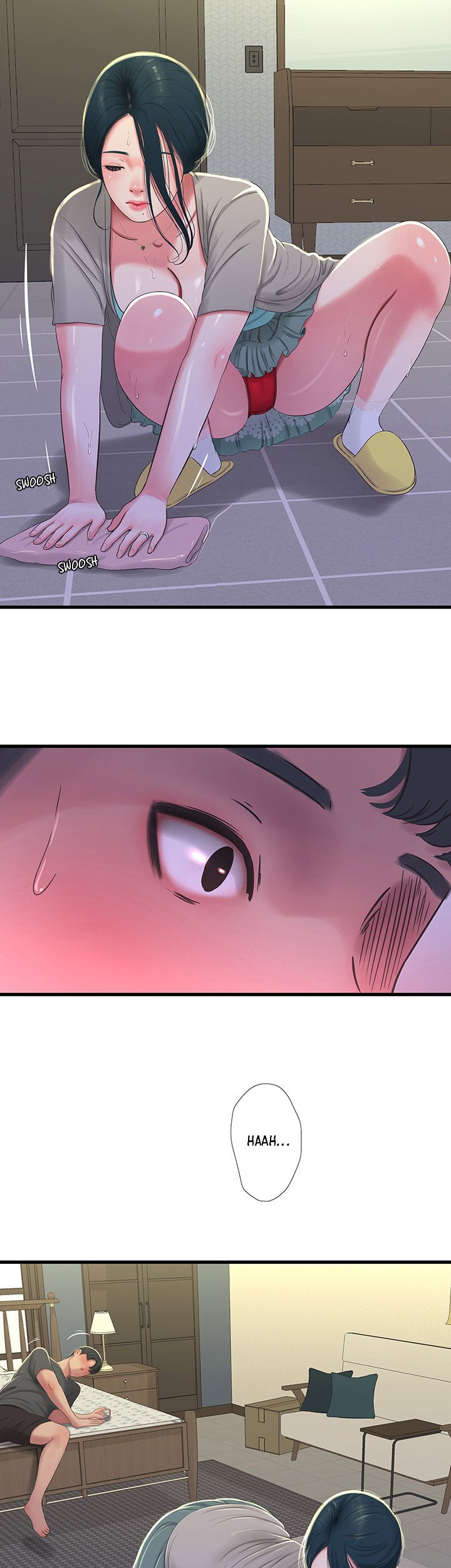 One’s In-Laws Virgins - Chapter 33 [photo 25] - MangaPorn