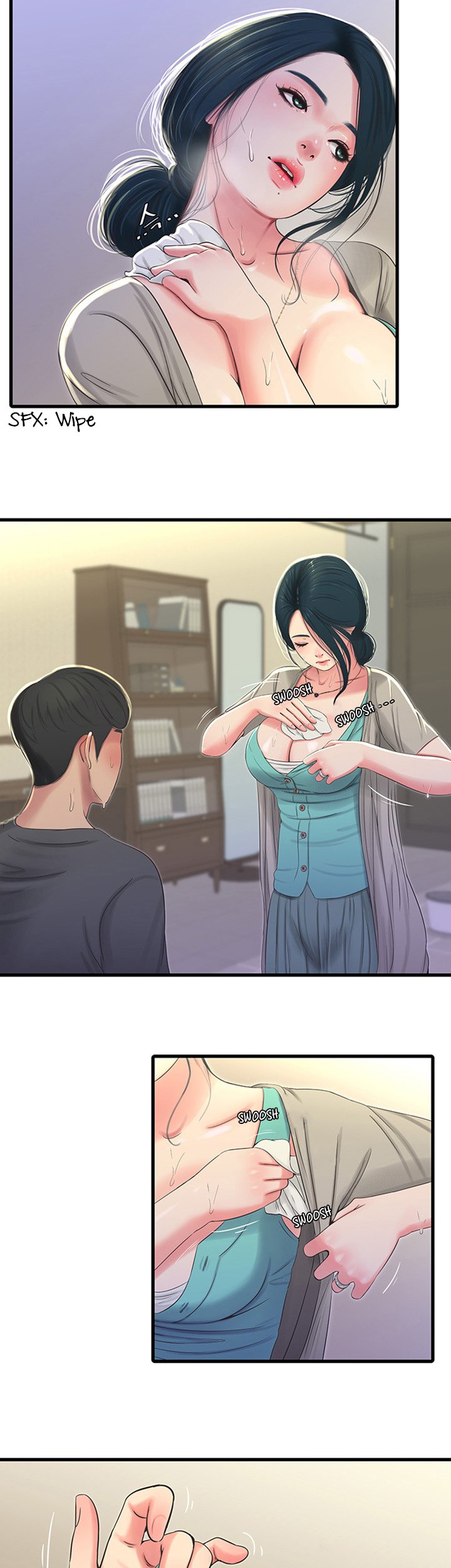 One’s In-Laws Virgins - Chapter 33 [photo 30] - MangaPorn