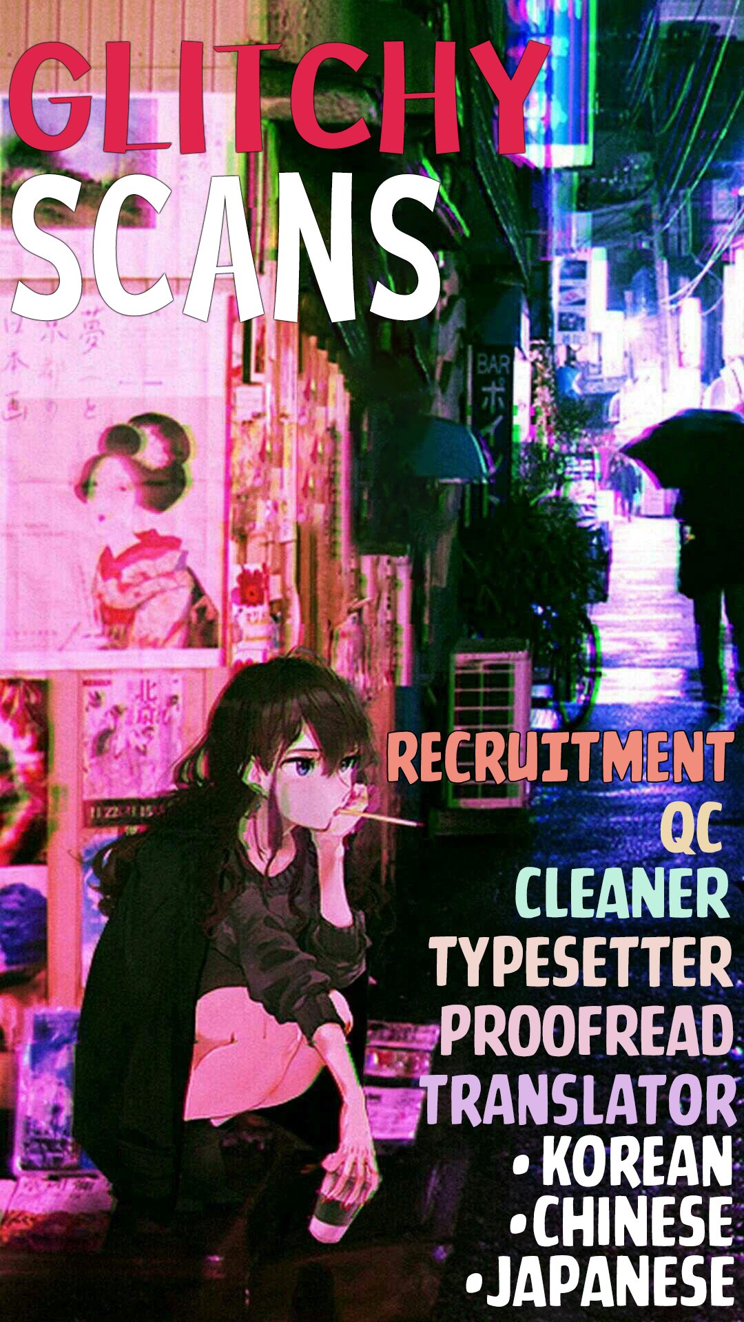 One’s In-Laws Virgins - Chapter 33 [photo 38] - MangaPorn