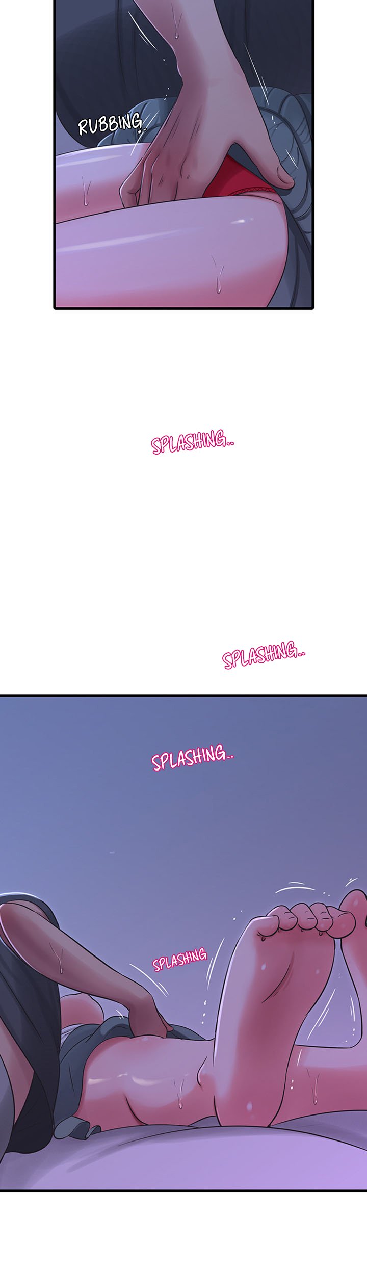 One’s In-Laws Virgins - Chapter 34 [photo 17] - MangaPorn