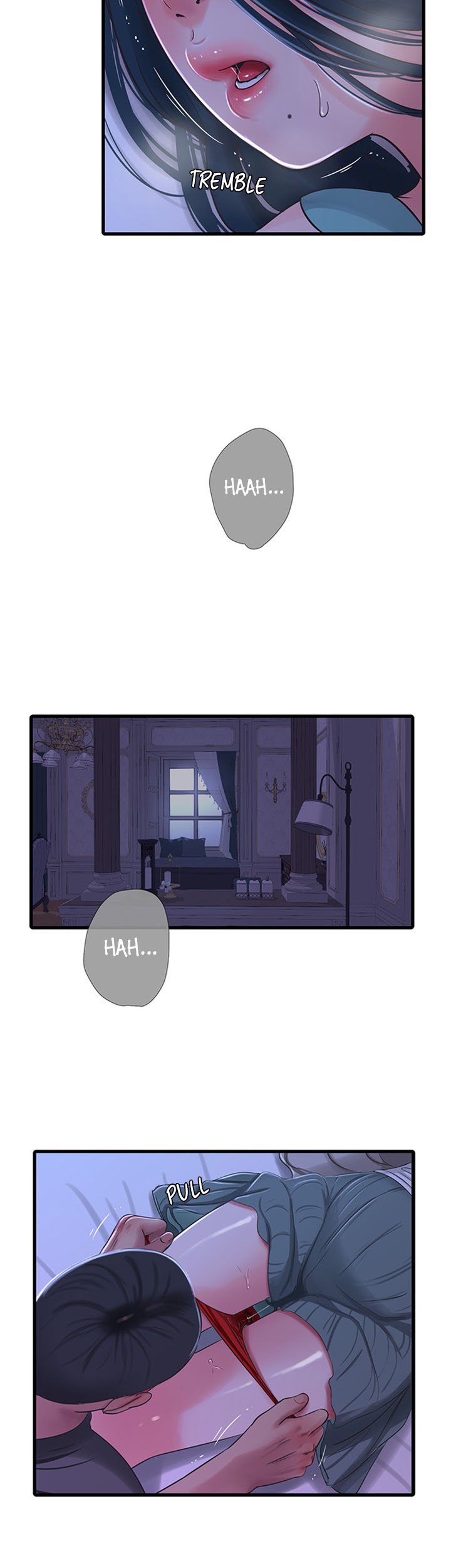 One’s In-Laws Virgins - Chapter 34 [photo 19] - MangaPorn