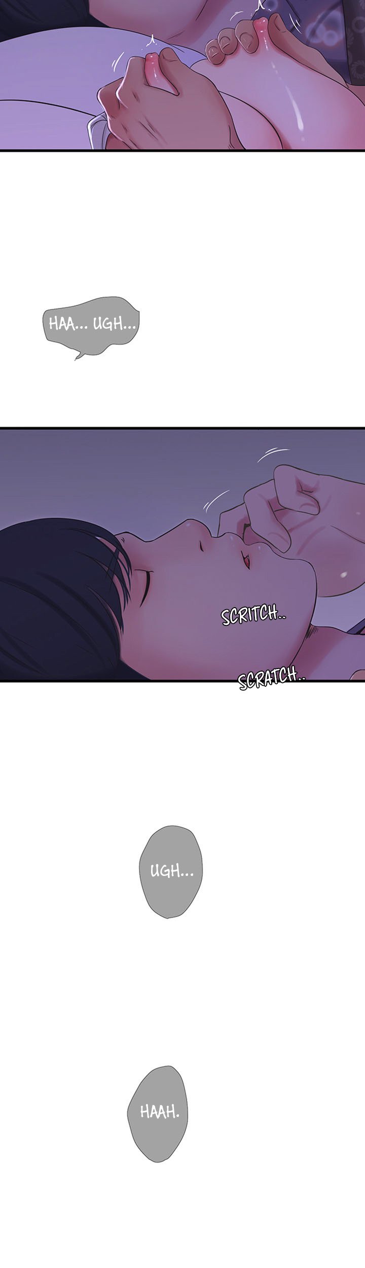 One’s In-Laws Virgins - Chapter 34 [photo 27] - MangaPorn