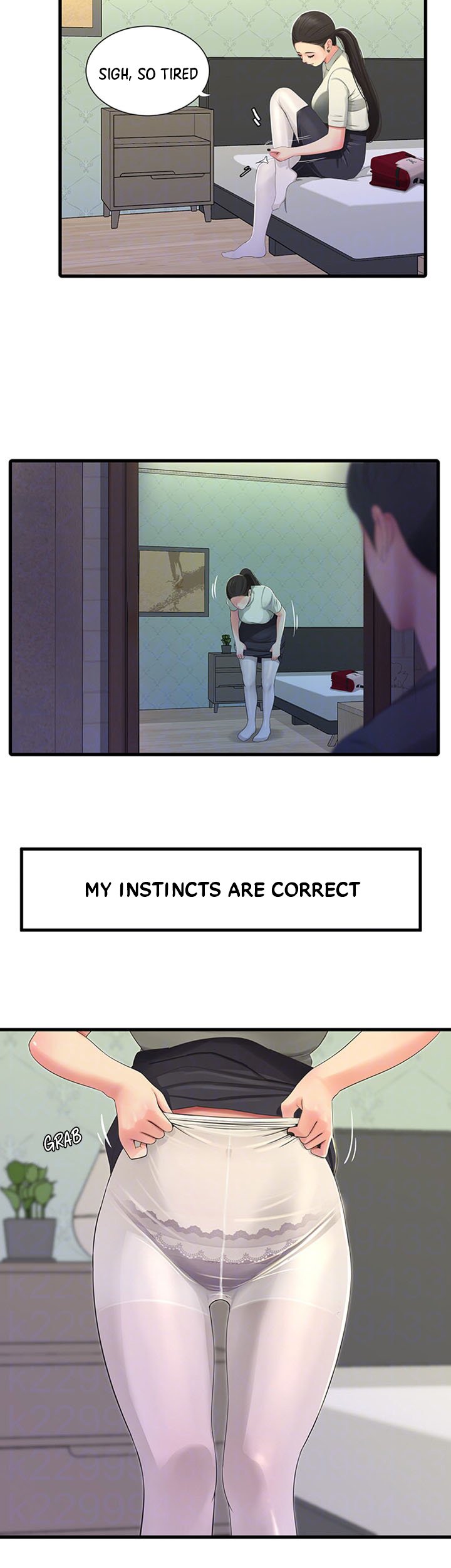 One’s In-Laws Virgins - Chapter 35 [photo 10] - MangaPorn