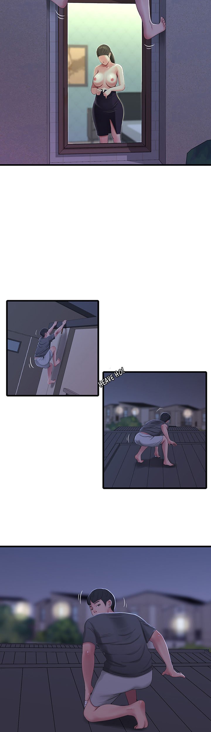 One’s In-Laws Virgins - Chapter 35 [photo 16] - MangaPorn