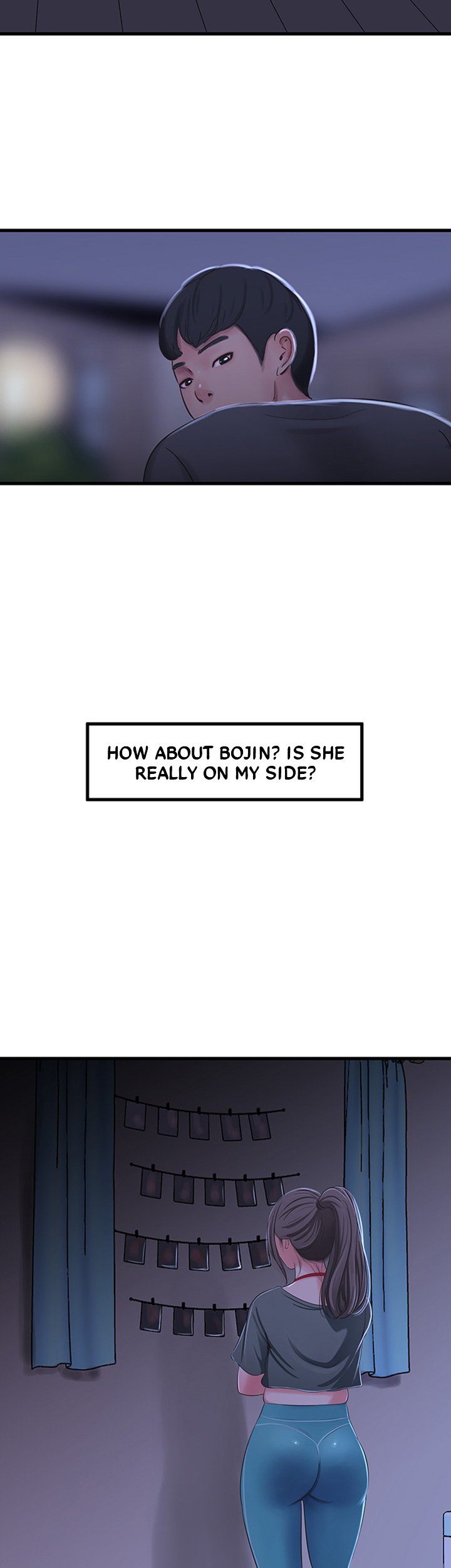 One’s In-Laws Virgins - Chapter 35 [photo 17] - MangaPorn