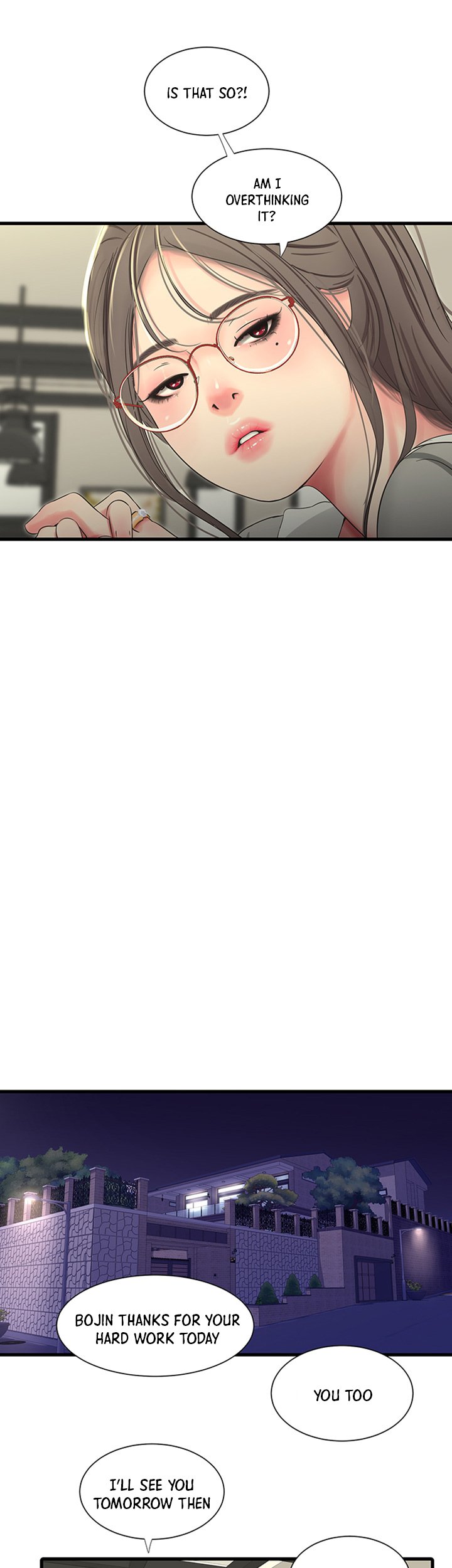 One’s In-Laws Virgins - Chapter 35 [photo 24] - MangaPorn