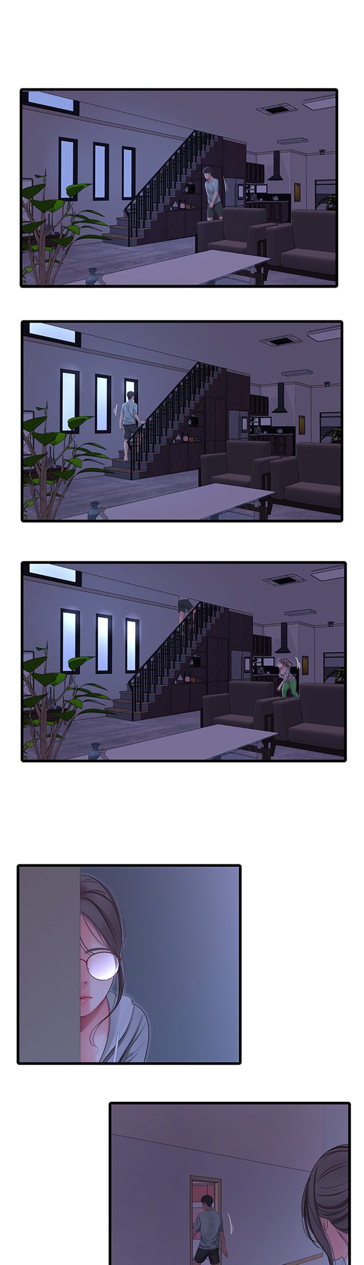 One’s In-Laws Virgins - Chapter 35 [photo 27] - MangaPorn