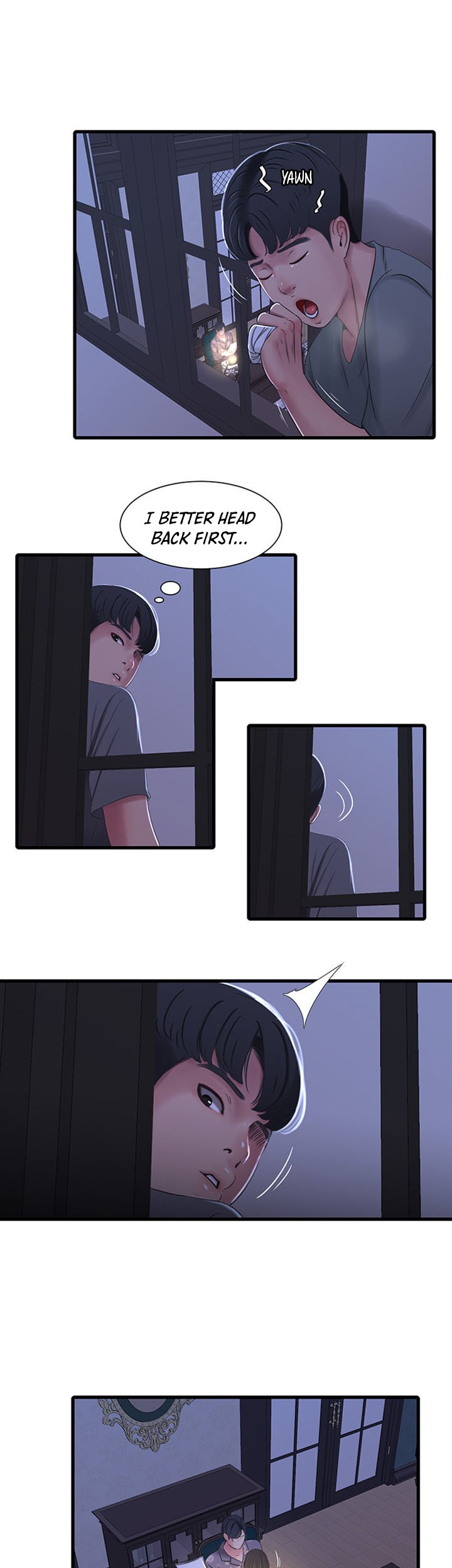 One’s In-Laws Virgins - Chapter 35 [photo 32] - MangaPorn