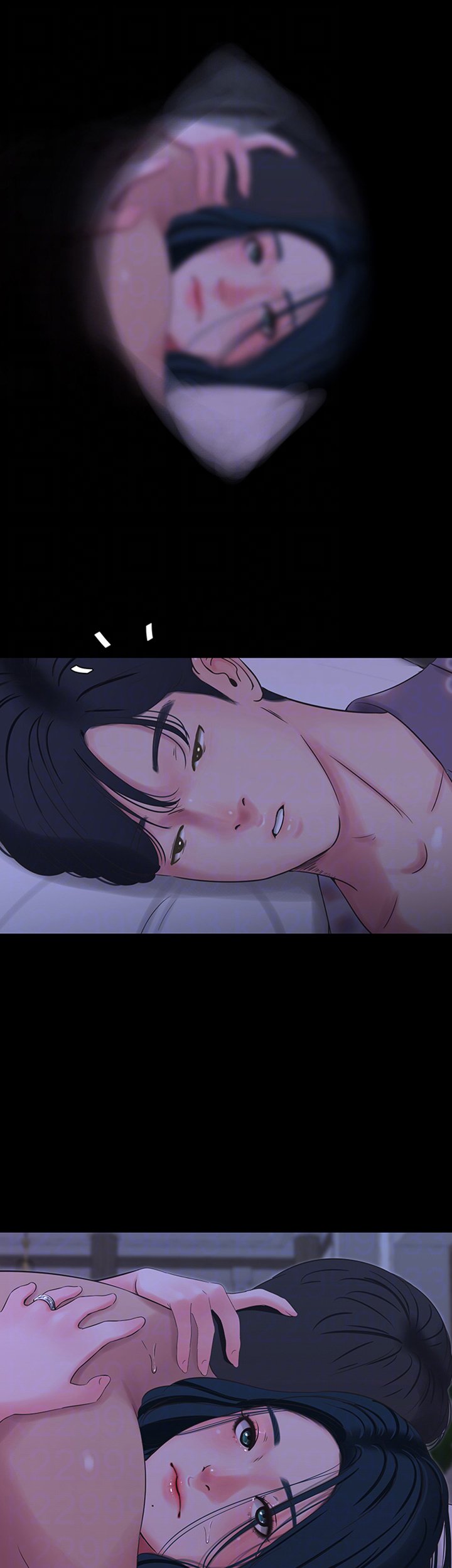 One’s In-Laws Virgins - Chapter 35 [photo 5] - MangaPorn