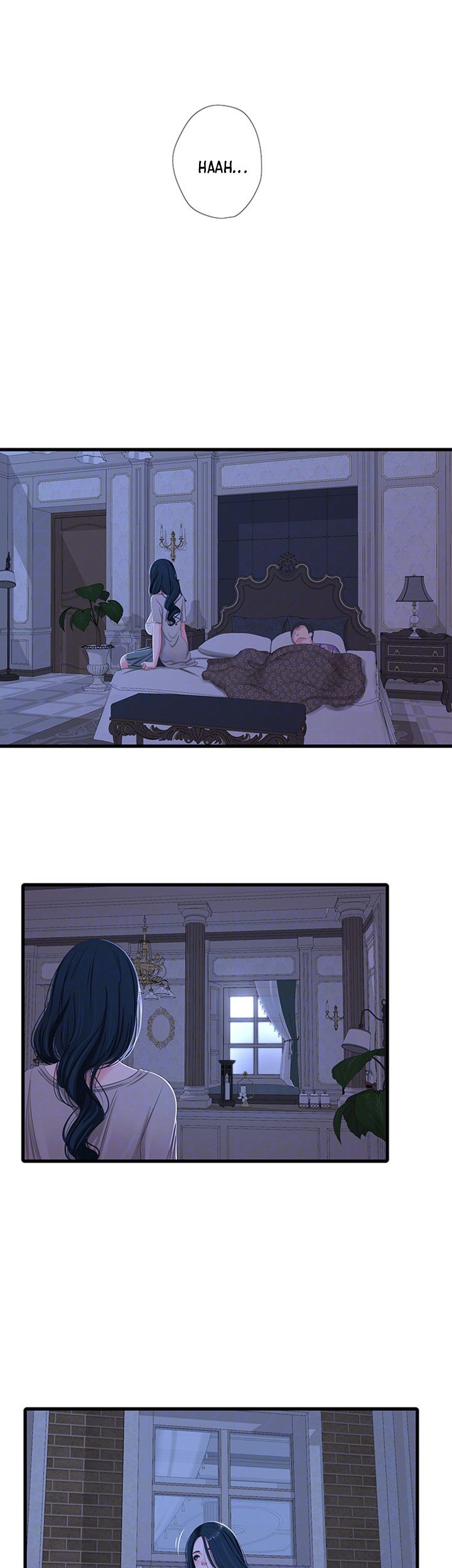 One’s In-Laws Virgins - Chapter 35 [photo 7] - MangaPorn