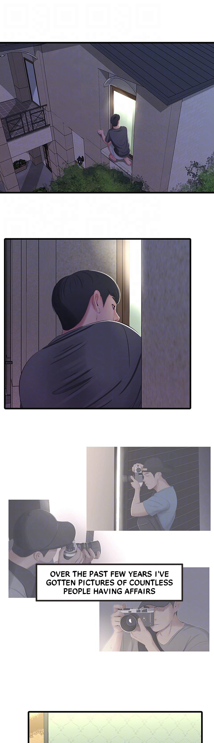 One’s In-Laws Virgins - Chapter 35 [photo 9] - MangaPorn