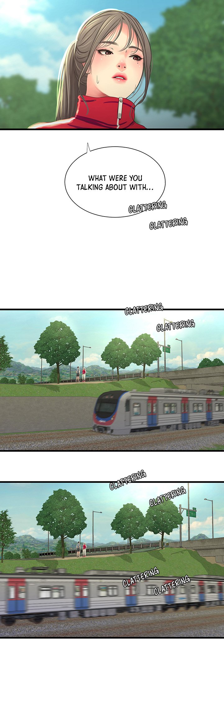 One’s In-Laws Virgins - Chapter 36 [photo 21] - MangaPorn