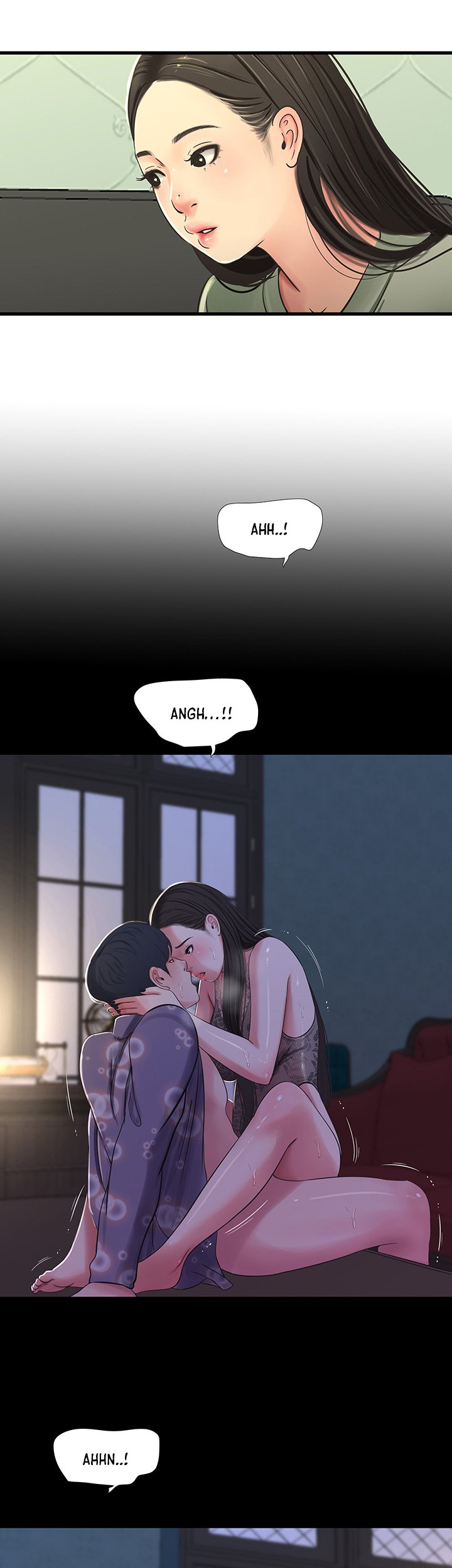 One’s In-Laws Virgins - Chapter 36 [photo 28] - MangaPorn