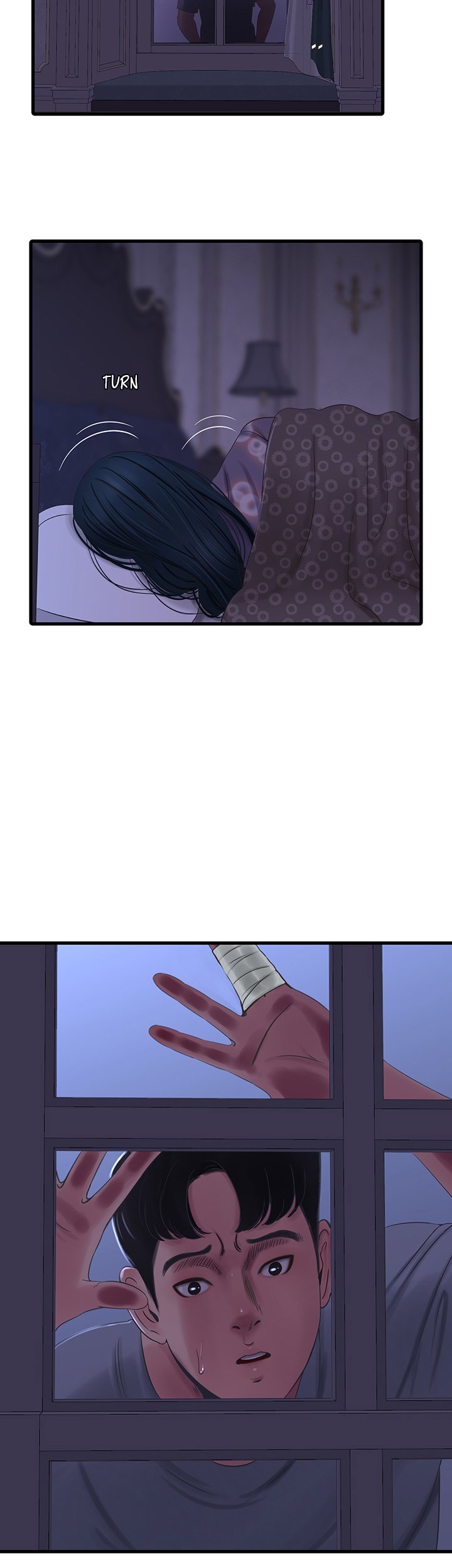 One’s In-Laws Virgins - Chapter 37 [photo 12] - MangaPorn