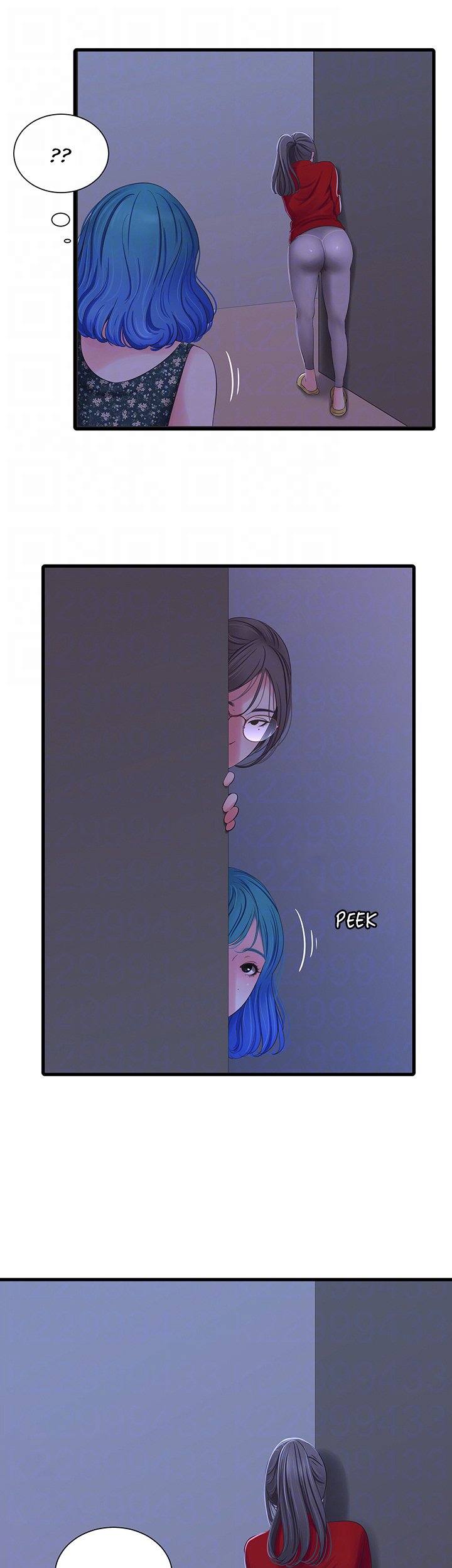 One’s In-Laws Virgins - Chapter 37 [photo 15] - MangaPorn