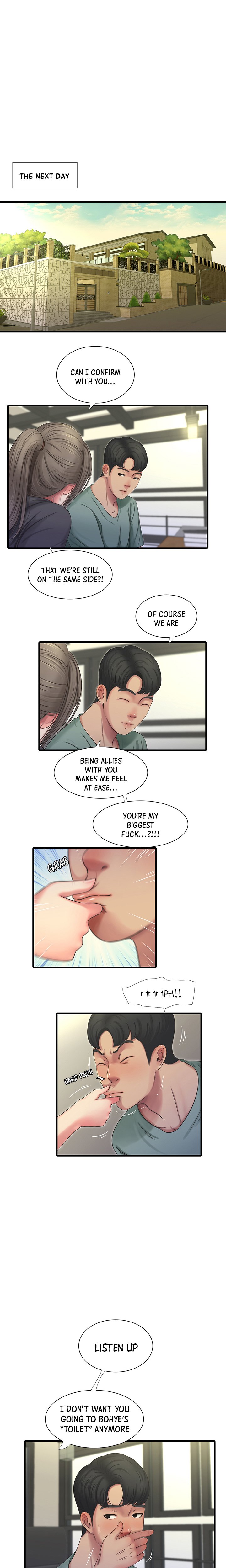 One’s In-Laws Virgins - Chapter 37 [photo 19] - MangaPorn