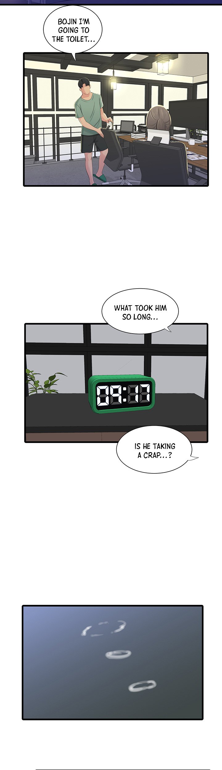 One’s In-Laws Virgins - Chapter 37 [photo 21] - MangaPorn