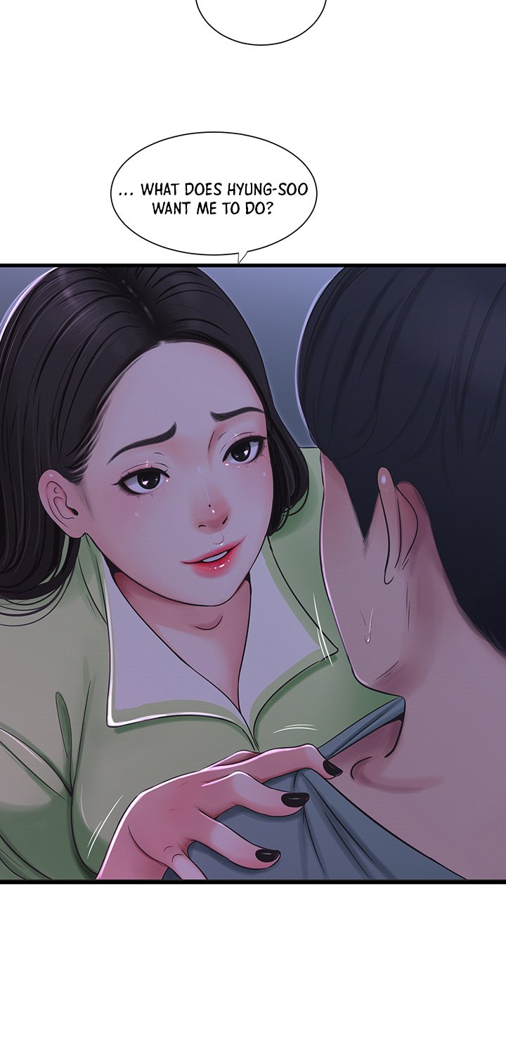 One’s In-Laws Virgins - Chapter 37 [photo 27] - MangaPorn