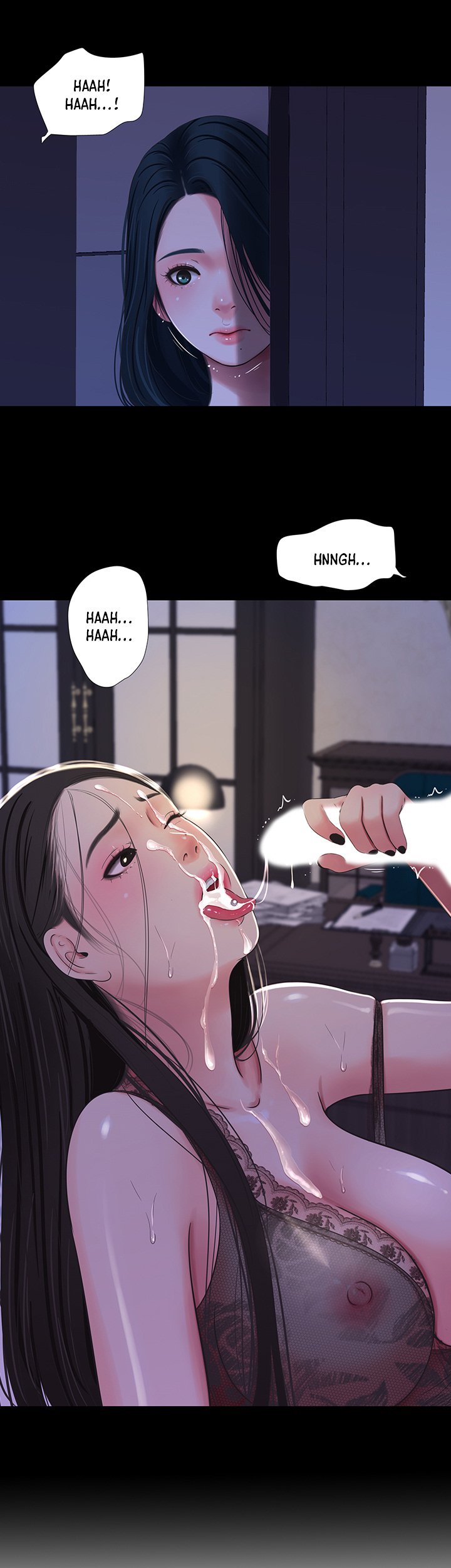 One’s In-Laws Virgins - Chapter 37 [photo 36] - MangaPorn