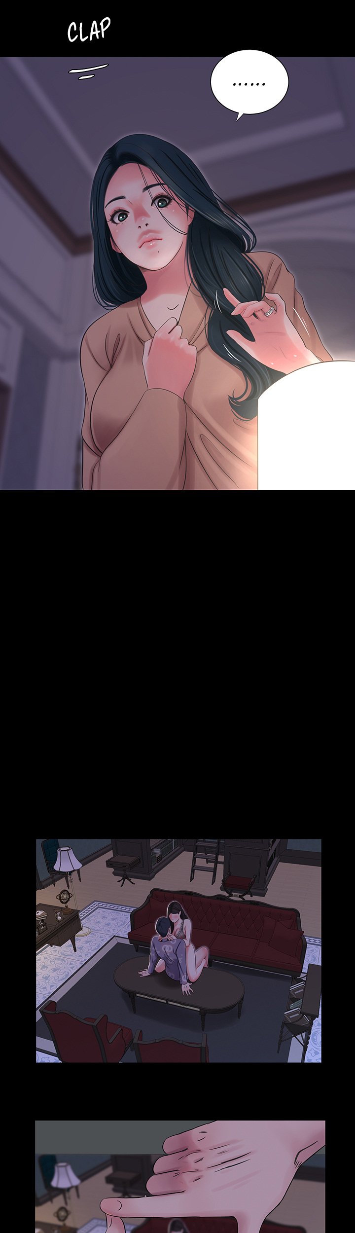 One’s In-Laws Virgins - Chapter 37 [photo 4] - MangaPorn