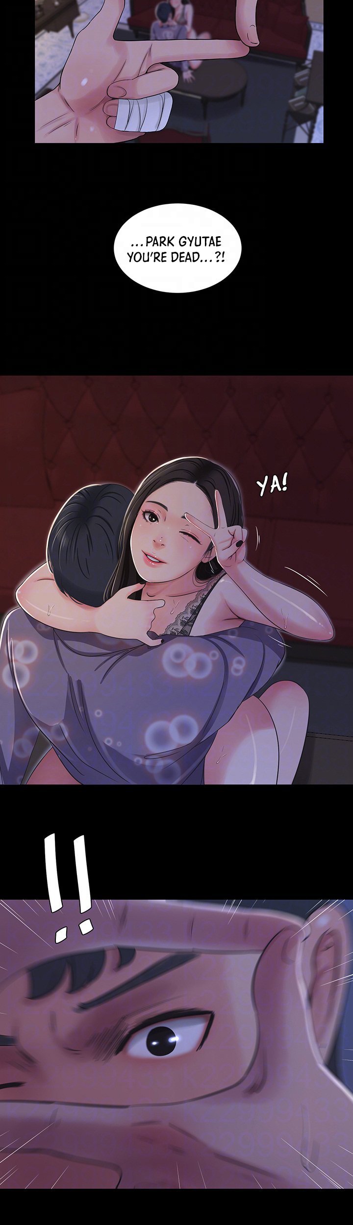 One’s In-Laws Virgins - Chapter 37 [photo 5] - MangaPorn