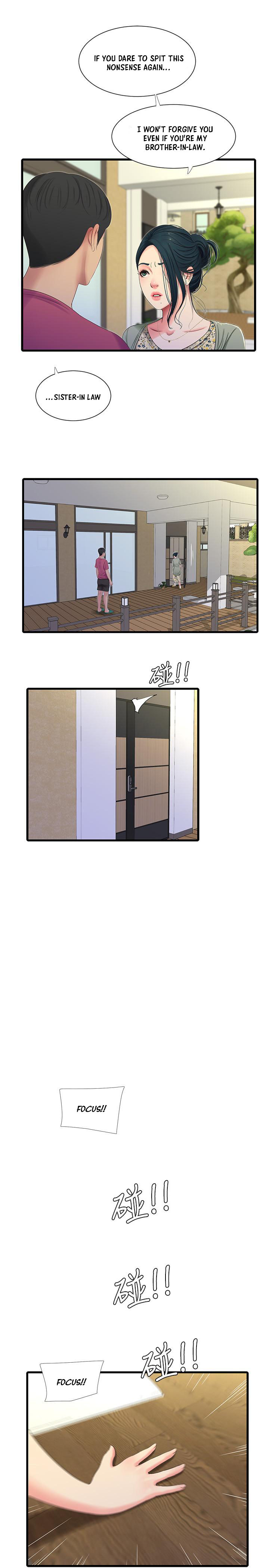 One’s In-Laws Virgins - Chapter 38 [photo 8] - MangaPorn