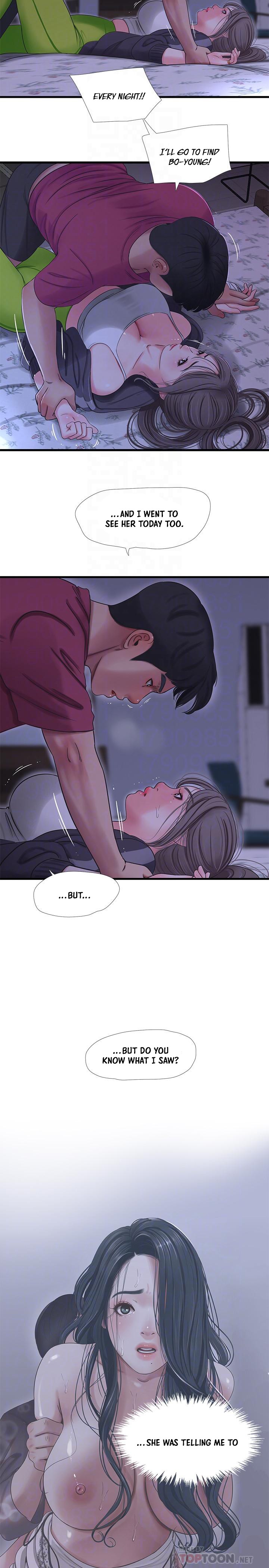 One’s In-Laws Virgins - Chapter 39 [photo 10] - MangaPorn
