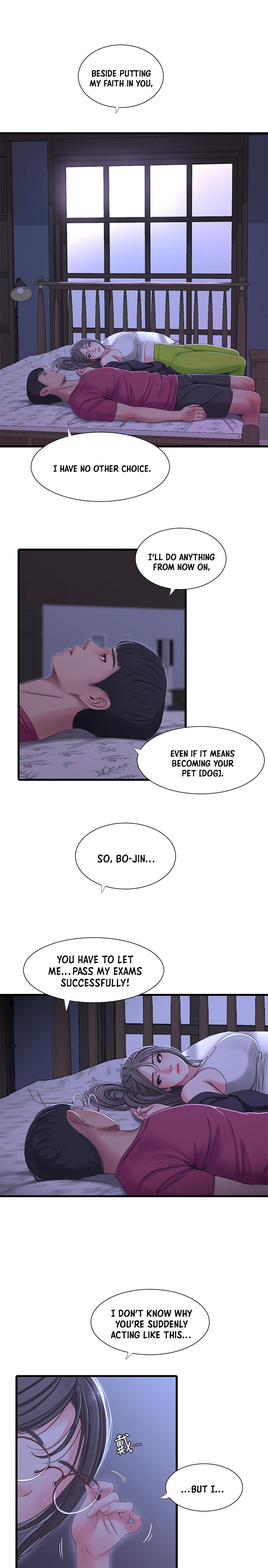 One’s In-Laws Virgins - Chapter 39 [photo 15] - MangaPorn