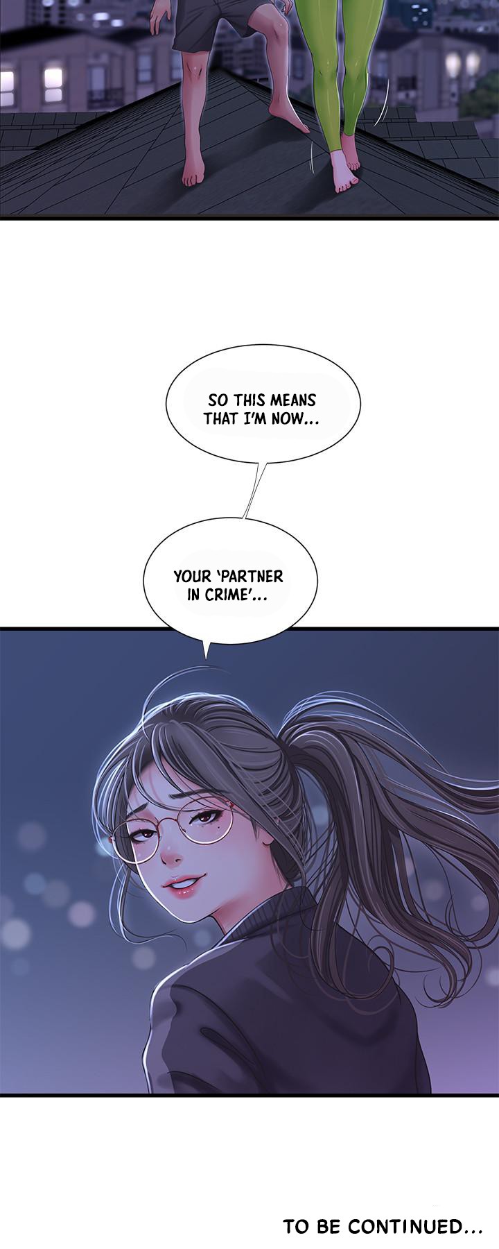 One’s In-Laws Virgins - Chapter 39 [photo 22] - MangaPorn