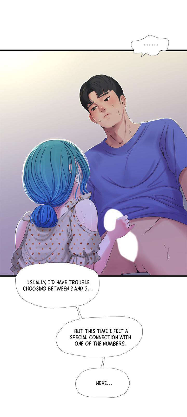 One’s In-Laws Virgins - Chapter 40 [photo 10] - MangaPorn