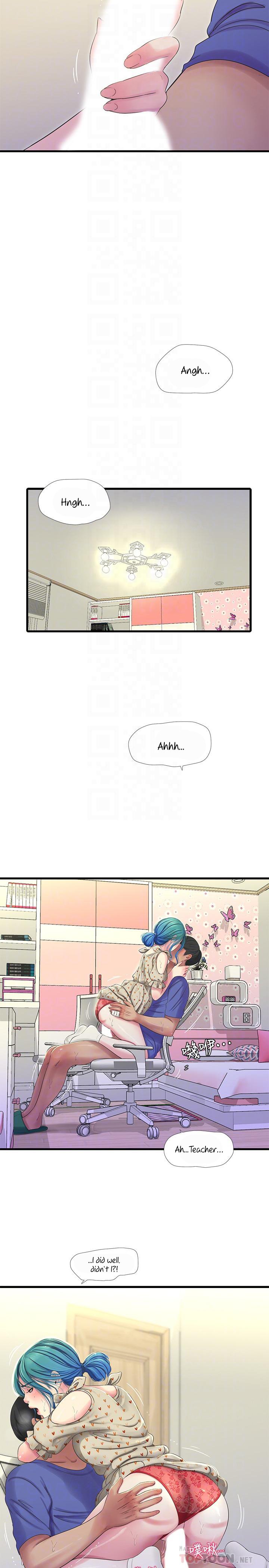 One’s In-Laws Virgins - Chapter 40 [photo 15] - MangaPorn