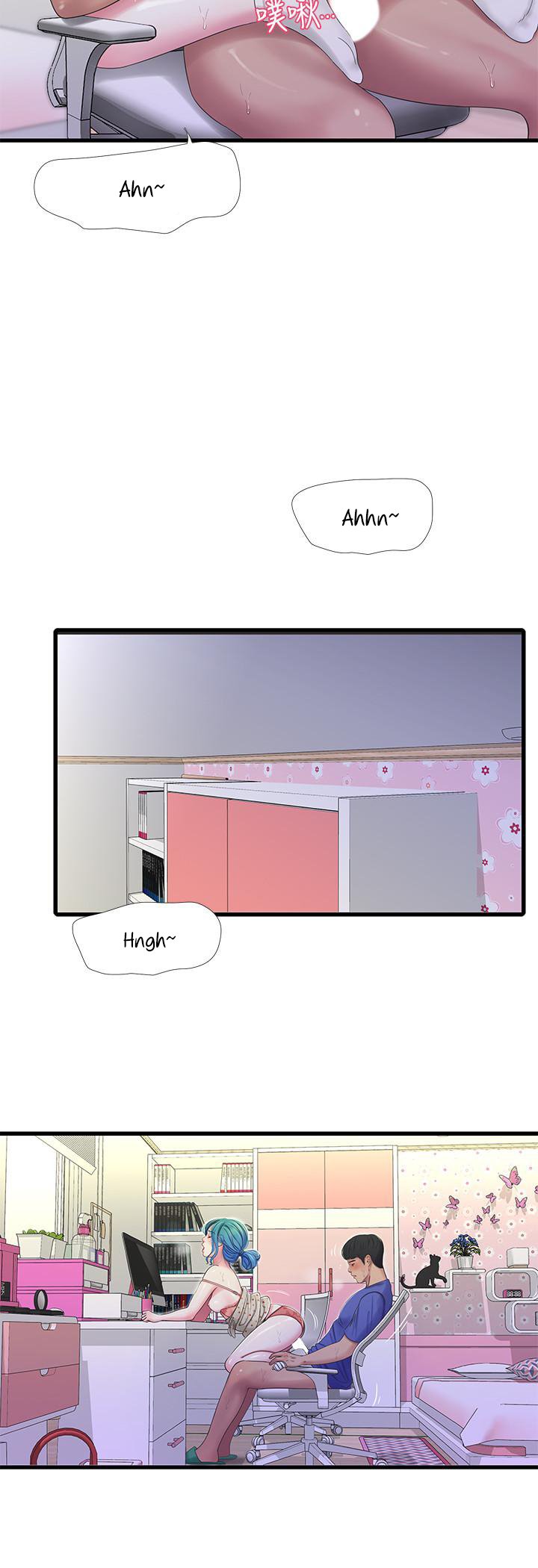 One’s In-Laws Virgins - Chapter 40 [photo 16] - MangaPorn