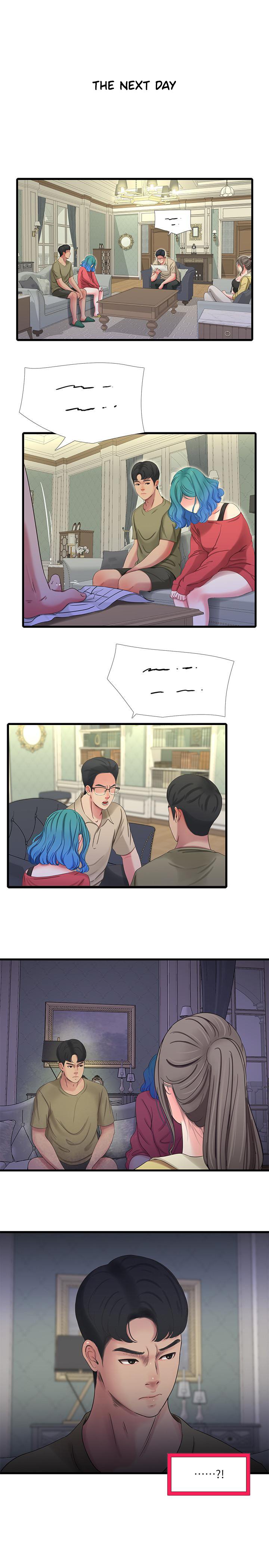 One’s In-Laws Virgins - Chapter 40 [photo 20] - MangaPorn