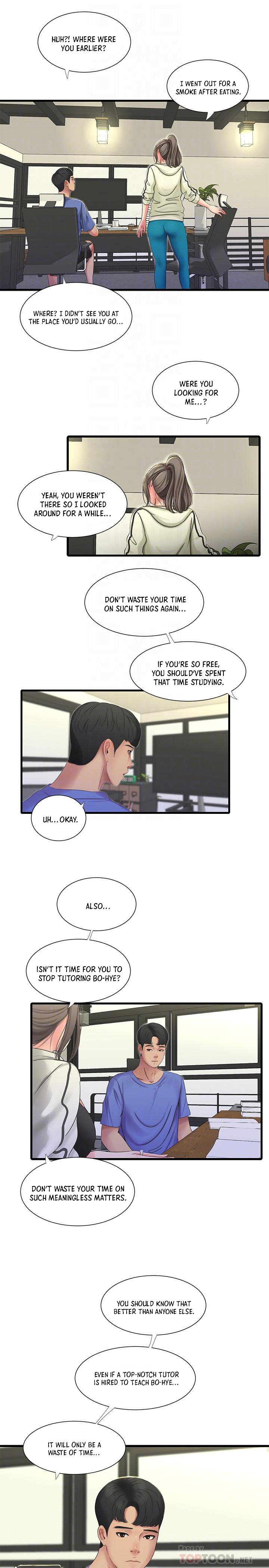 One’s In-Laws Virgins - Chapter 40 [photo 5] - MangaPorn