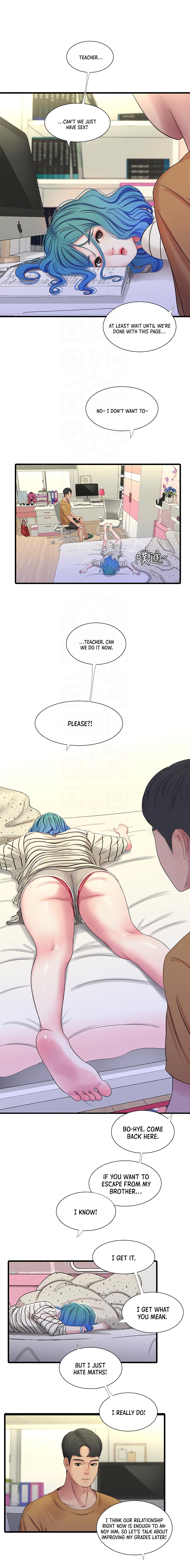 One’s In-Laws Virgins - Chapter 41 [photo 10] - MangaPorn