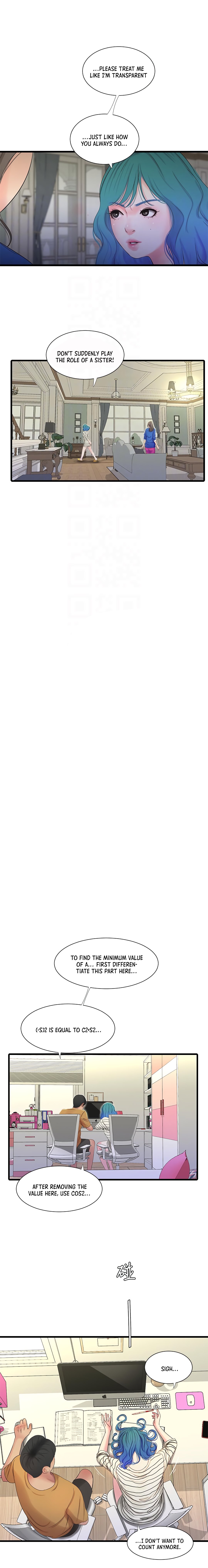 One’s In-Laws Virgins - Chapter 41 [photo 9] - MangaPorn