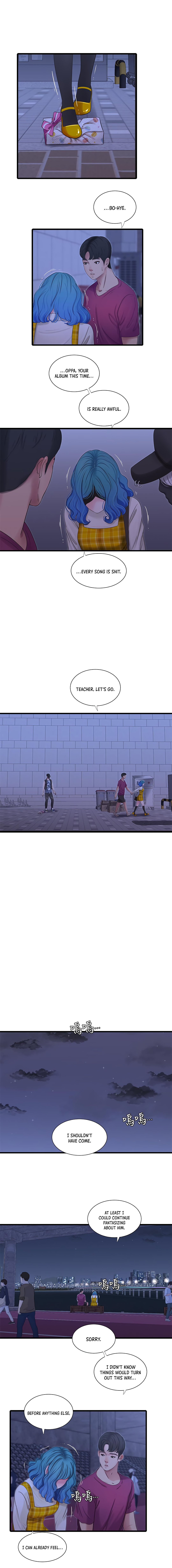 One’s In-Laws Virgins - Chapter 42 [photo 1] - MangaPorn