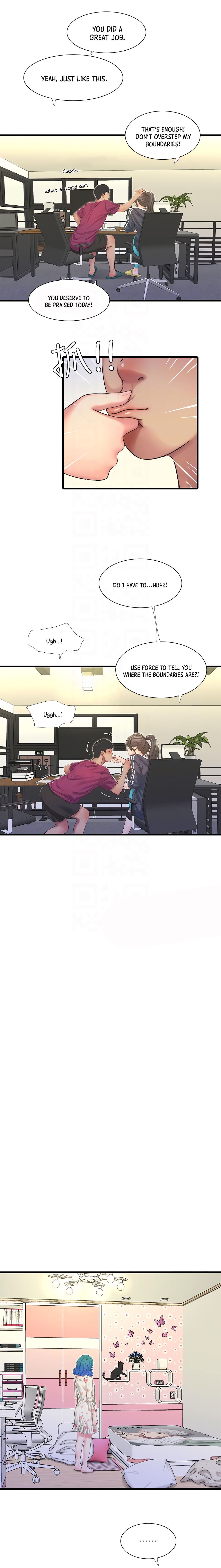 One’s In-Laws Virgins - Chapter 42 [photo 11] - MangaPorn