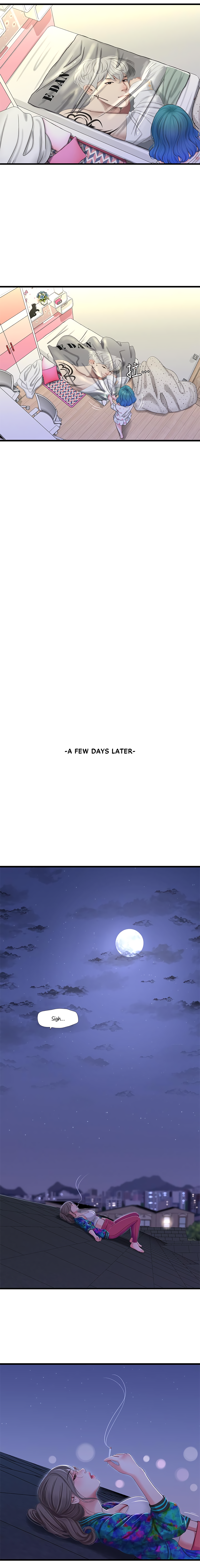 One’s In-Laws Virgins - Chapter 42 [photo 12] - MangaPorn