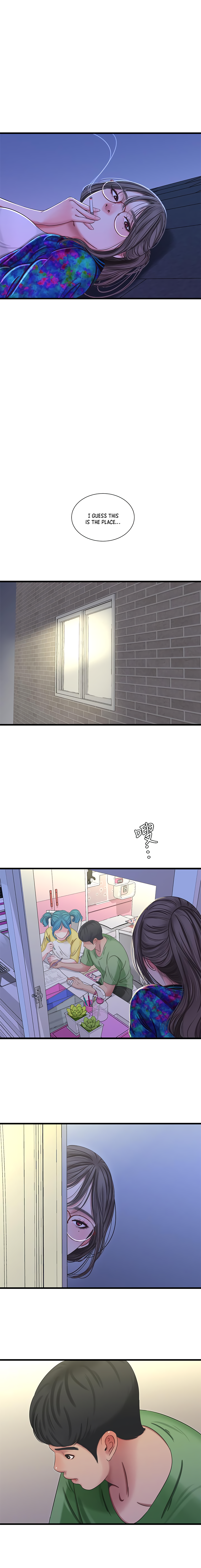 One’s In-Laws Virgins - Chapter 42 [photo 13] - MangaPorn