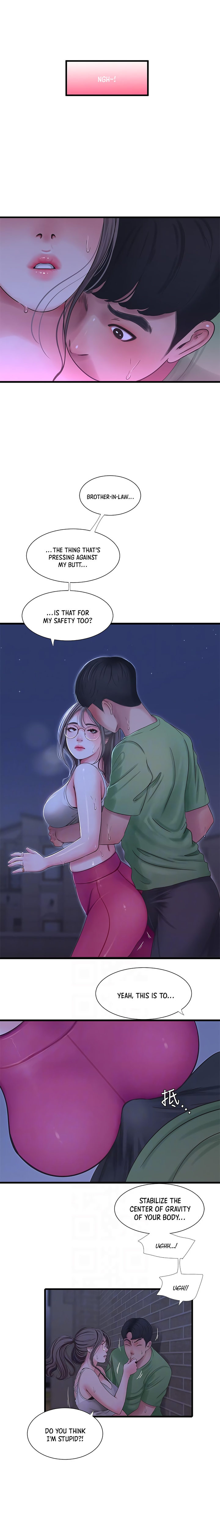 One’s In-Laws Virgins - Chapter 44 [photo 10] - MangaPorn