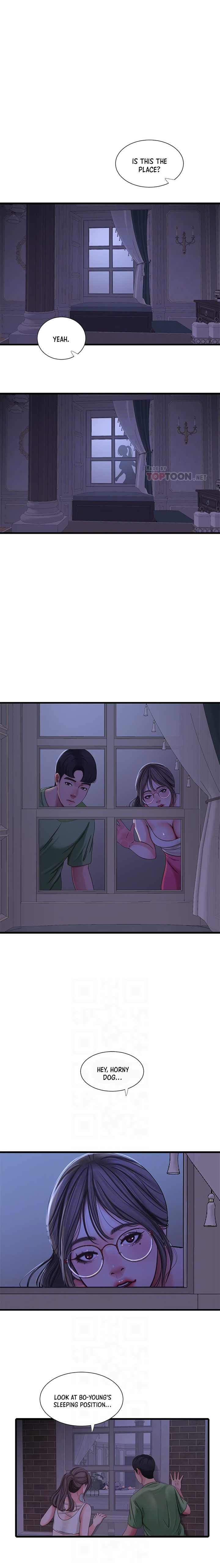 One’s In-Laws Virgins - Chapter 44 [photo 11] - MangaPorn