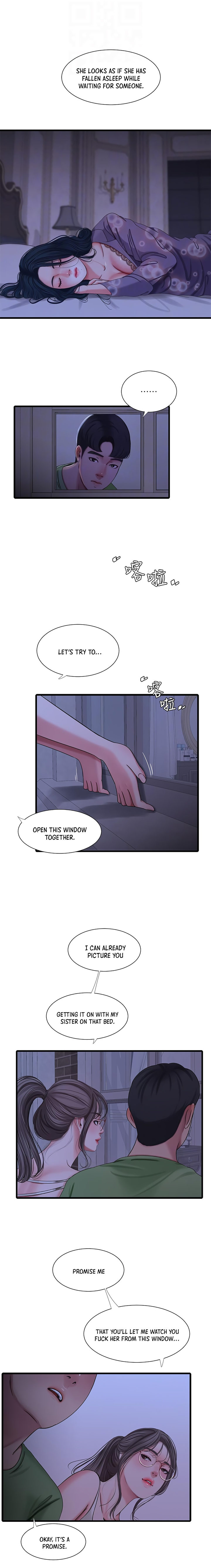 One’s In-Laws Virgins - Chapter 44 [photo 12] - MangaPorn