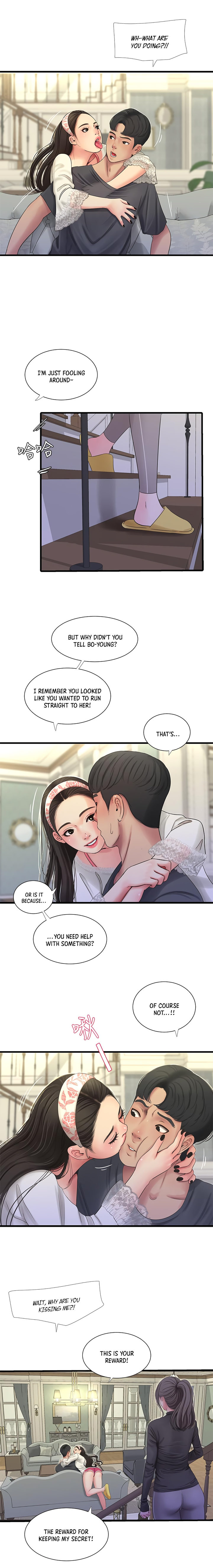 One’s In-Laws Virgins - Chapter 44 [photo 15] - MangaPorn