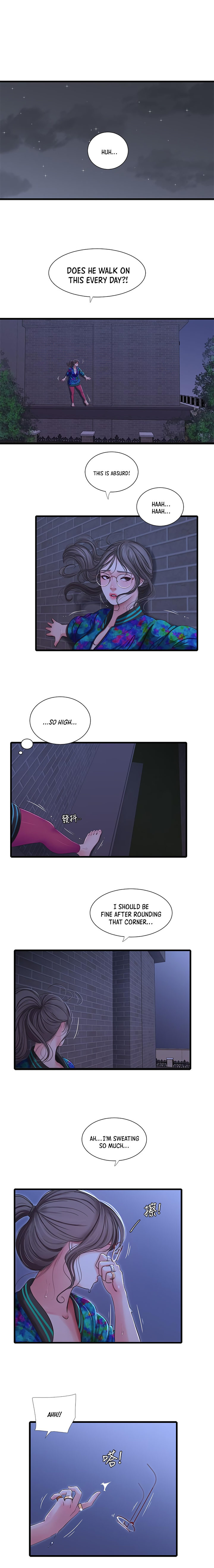 One’s In-Laws Virgins - Chapter 44 [photo 2] - MangaPorn