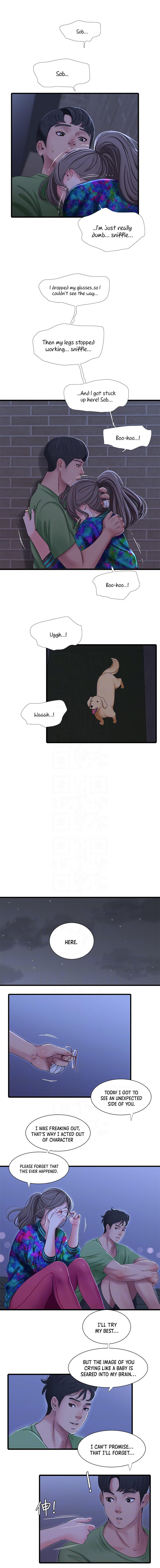 One’s In-Laws Virgins - Chapter 44 [photo 6] - MangaPorn