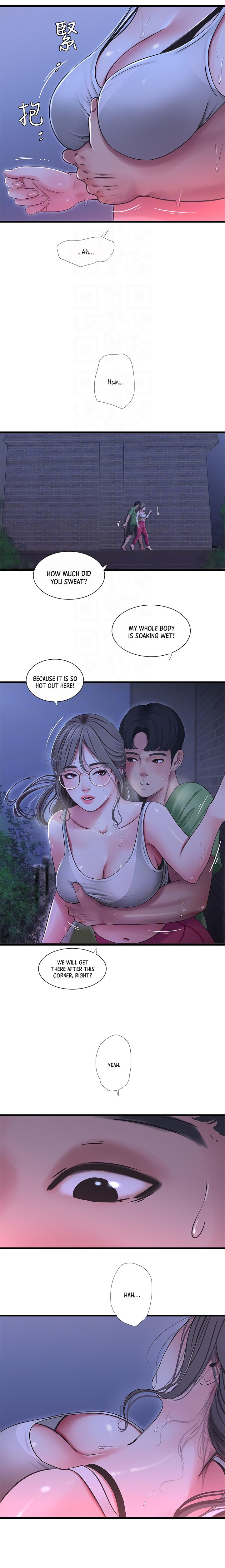 One’s In-Laws Virgins - Chapter 44 [photo 9] - MangaPorn