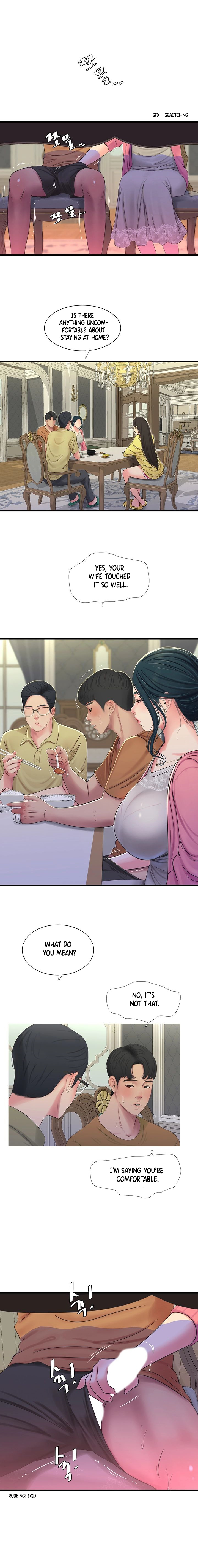 One’s In-Laws Virgins - Chapter 46 [photo 1] - MangaPorn